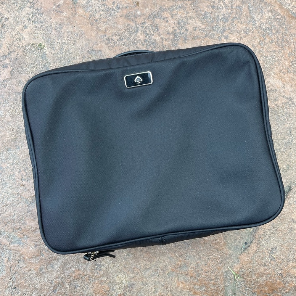 Kate Spade Make Up Bag